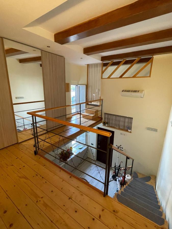 Queen Carolina'S Homes - Apartments In Old Town Наполи Екстериор снимка