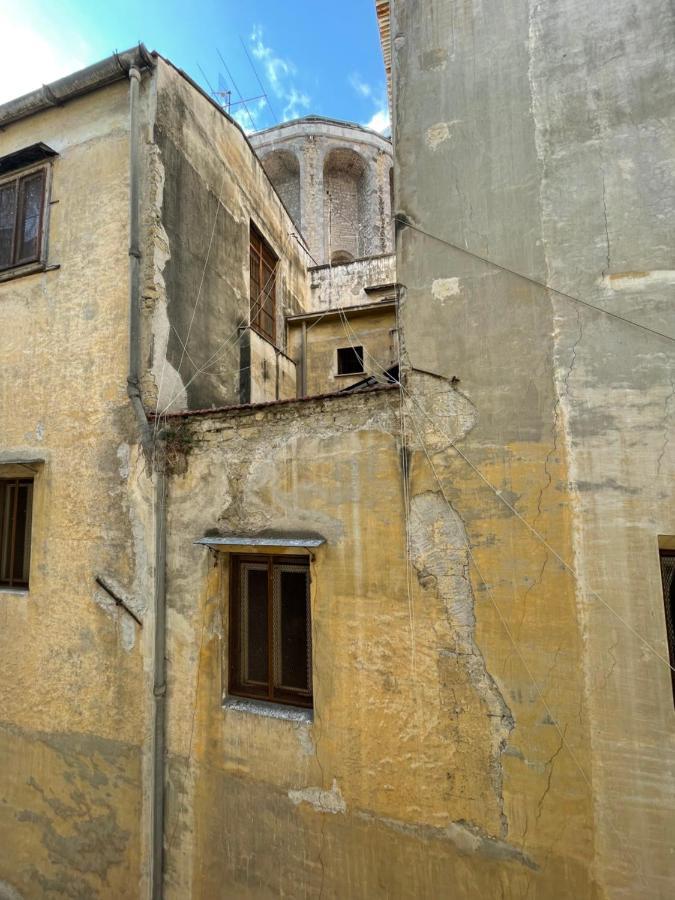 Queen Carolina'S Homes - Apartments In Old Town Наполи Екстериор снимка